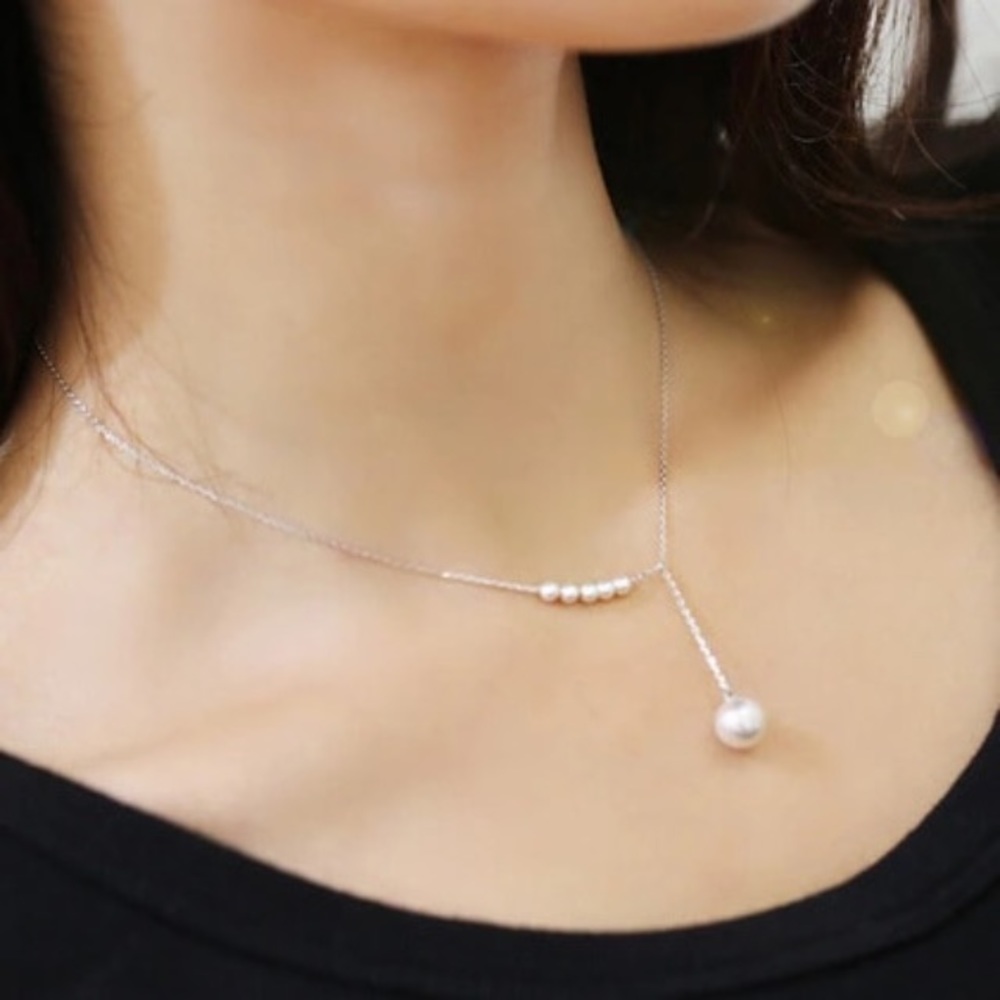 ๐๐๐ฒFIRM๐โBUNDLEโ๐4 DISCOUNT! PEARLY & ELEGANT - Picture 5 of 8